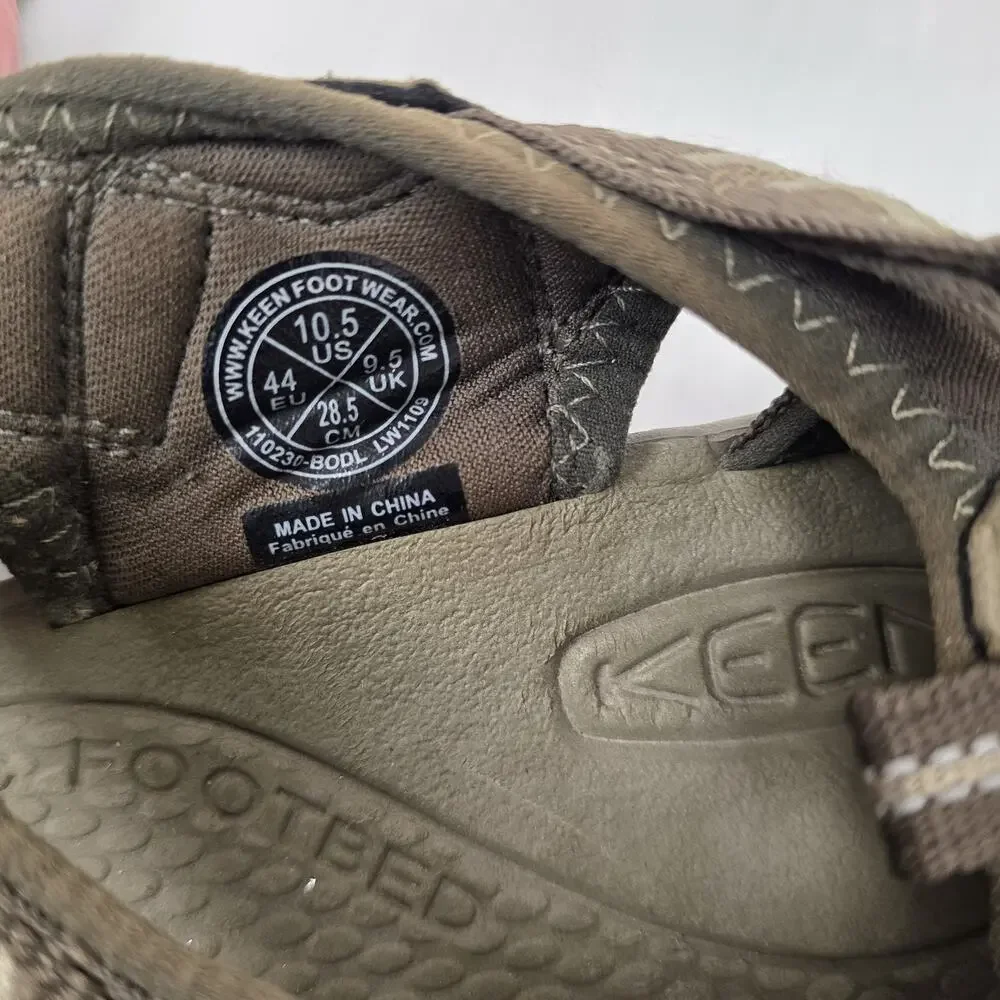 Keen men’s outdoor